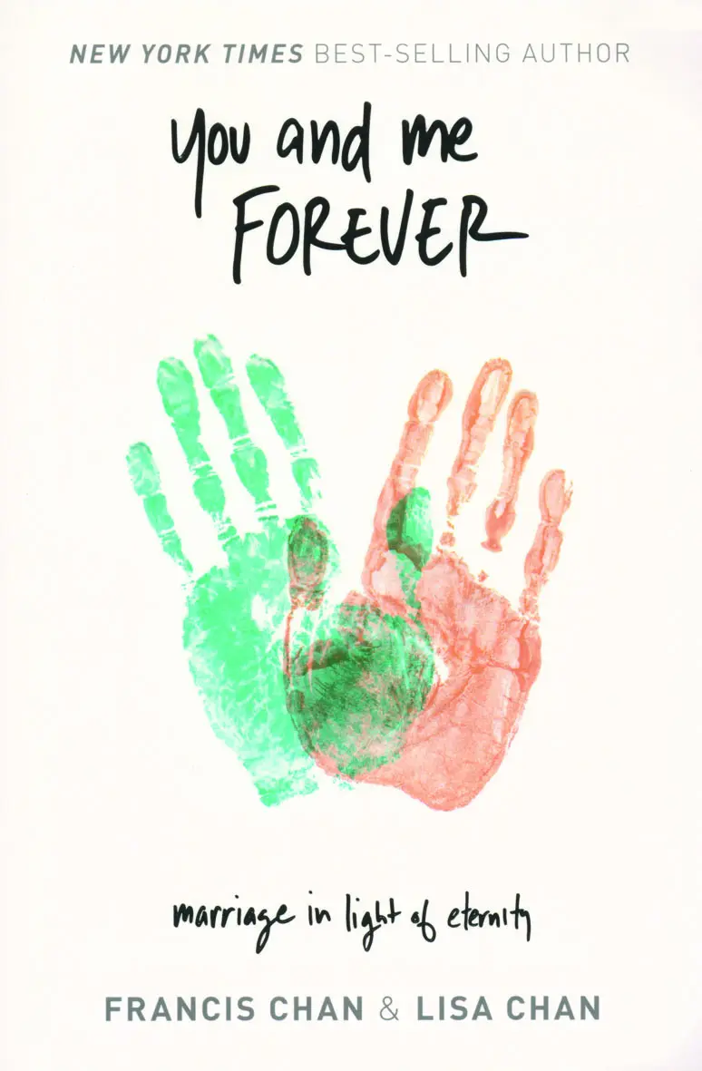 You And Me Forever
