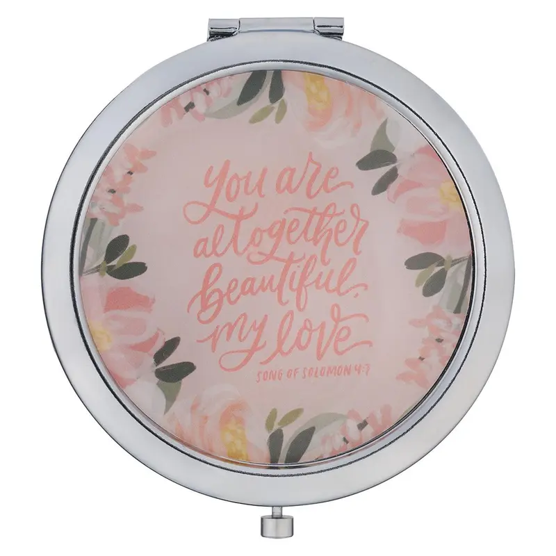 You Are Altogether Beautiful My Love Song 4