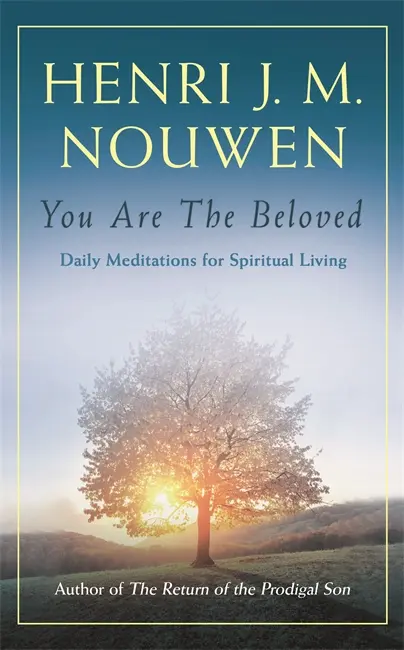 You are the beloved
