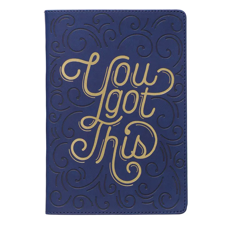 You Got This Blue