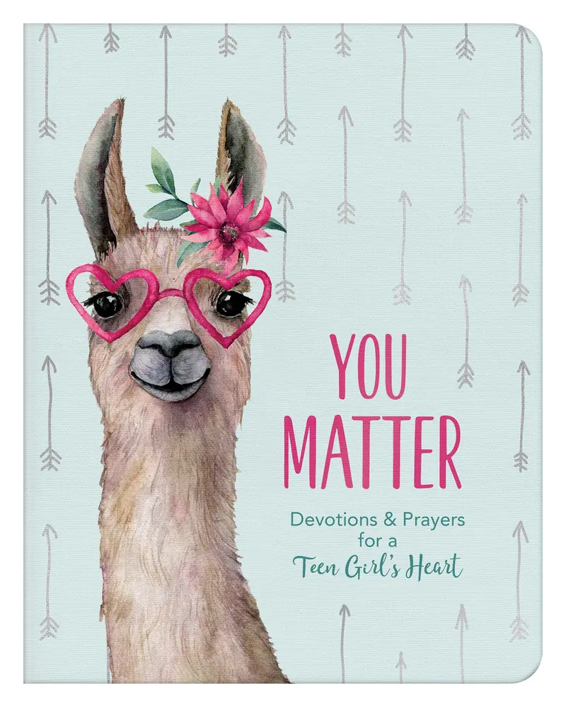 You Matter