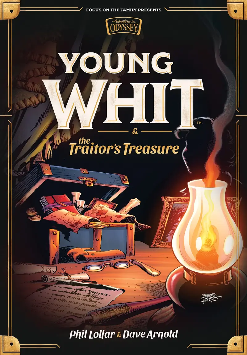 Young Whit V01