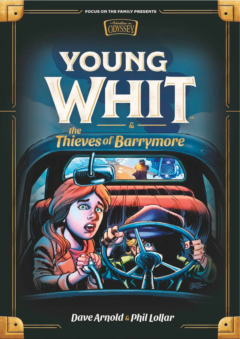 Young Whit V03