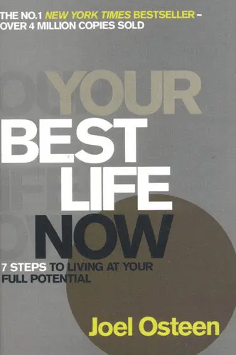 Your Best Life Now