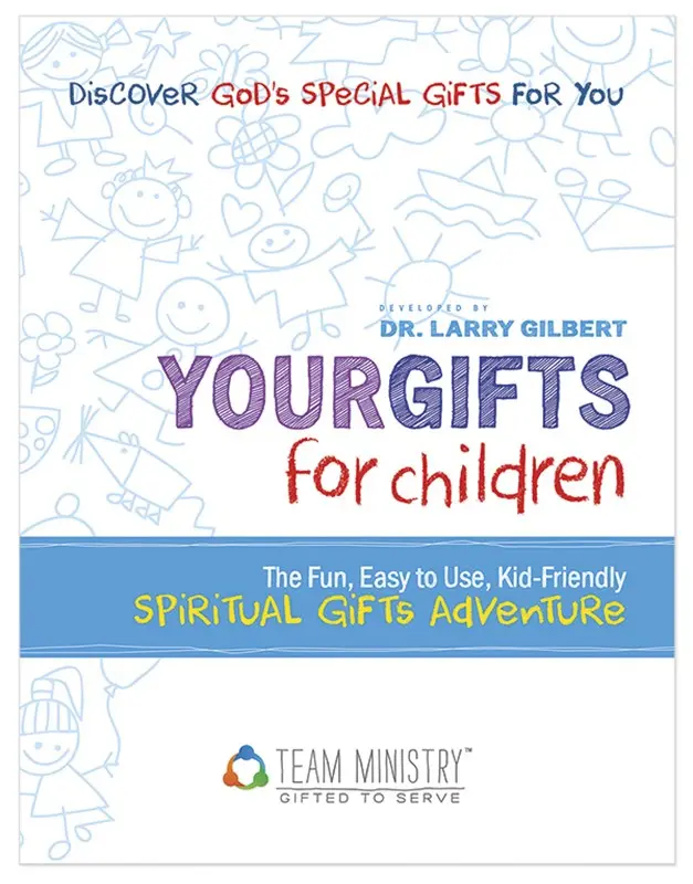 Your Gifts For Children