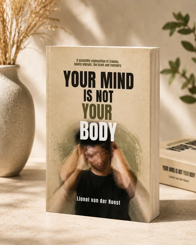Your mind is not your body