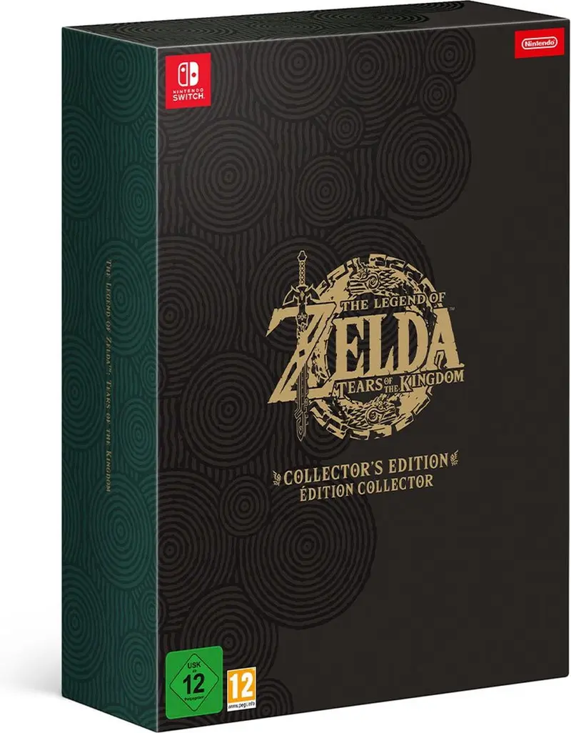 Zelda