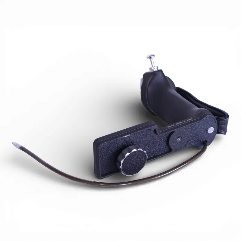 Zenza Bronica Hand Grip L / Pistoolgreep met Ontspanknop voor Bronica EC / EC-TL