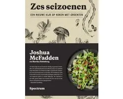 Zes seizoenen