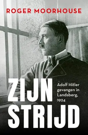 Zijn strijd
